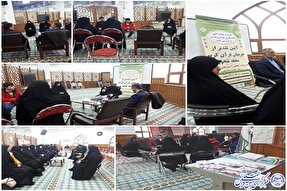 فعالیت‌های قرآنی در اردبیل محله‌محور می‌شود