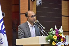 جشنواره استانی شعر فجر در خوسف برگزار می‌شود