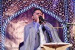 فیلم | تلاوت «صادق طالبی» در جشنواره تلاوت‌های مجلسی