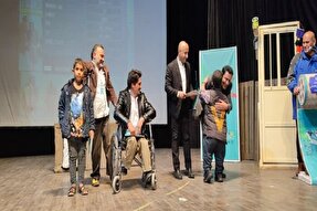 جشنواره تئاتر کهگیلویه‌وبویراحمد با معرفی برگزیدگان پایان یافت