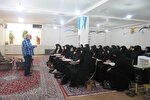 دوره‌های آموزش سبک زندگی قرآنی در کرمانشاه برگزار می‌شود
