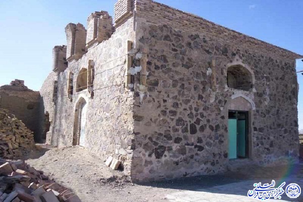 مزار روستای گل خراسان‌جنوبی