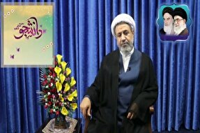 فیلم | دانشجو رکن اساسی سازندگی کشور است