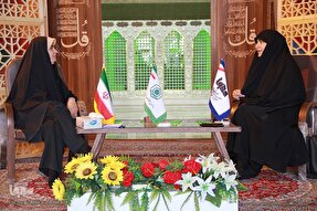 دانش مربیان قرآن همسان‌سازی شود