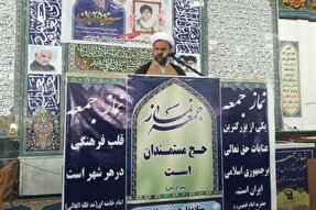 هدایت فرهنگی با اجرایی شدن سند تحول امکان‌پذیر است