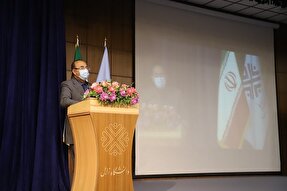 تبدیل محتوای علمی به ثروت اصلی‌ترین وظیفه دانشگاه‌هاست