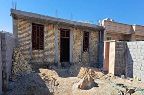 احداث ۴۳۱ واحد مسکونی برای محرومان کهگیلویه‌وبویراحمد