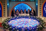 افتخارآفرینی بانوان اصفهانی در رشته نغمات دینی مسابقات سراسری قرآن