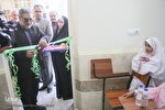 عکس | افتتاح دارالقرآن خیرساز ناحیه یک اهواز