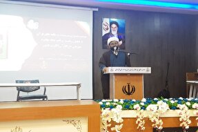 مسئولان برای فعالیت‌های قرآنی مانع تراشی نکنند