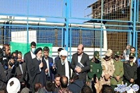 دولت با کمک گروه‌های جهادی چهره روستاهای محروم را تغییر می‌دهد