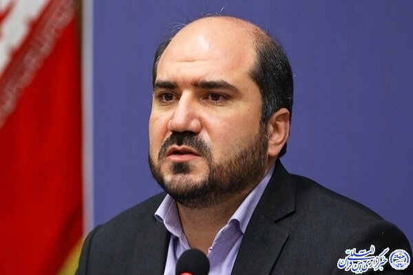 حسن منصوری، معاون اجرایی رئیس جمهور