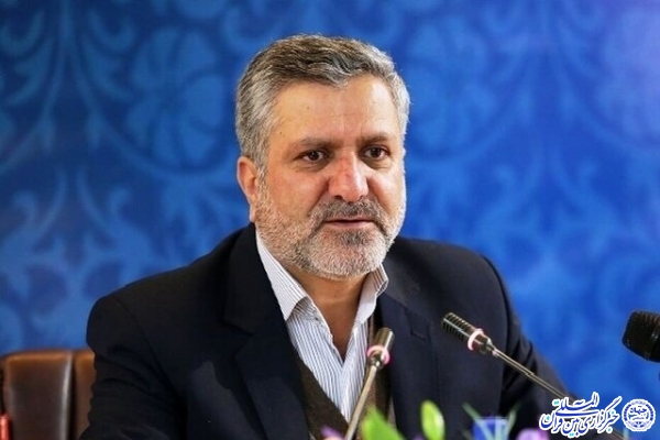 سید صولت مرتضوی، وزیر تعاون، کار و رفاه اجتماعی