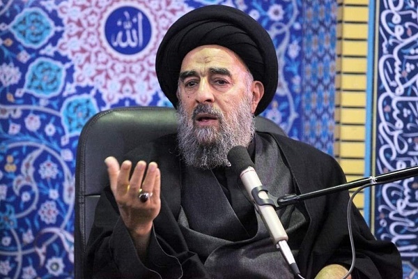 آیت‌الله مدرسی خواستار مقابله نهادهای نظارتی عراق با فساد شد