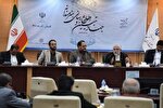 همایش «جهادتبیین و اطلاع رسانی هنرمندانه» در گلستان برگزار شد