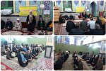 گردهمایی مسئولان هیئات مذهبی و فعالان فرهنگی در آزادشهر برگزار شد
