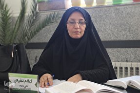 شرکت‌کنندگان رشته دعاخوانی تخصصی‌ تمرین کنند