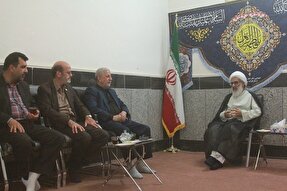 استفاده از توان و ظرفیت جهاددانشگاهی برای ایجاد پارک علم و فناوری در سیستان