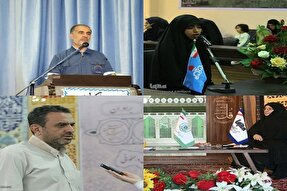 گستره رشته‌های قرآنی در مسابقات حضور پررنگ جامعه هدف را در پی دارد