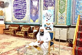 زمینه حضور فعالان قرآنی در مساجد مهیا شود