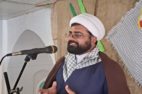 هدف دشمن کم‌رنگ کردن تفکر و روحیه بسیجی است