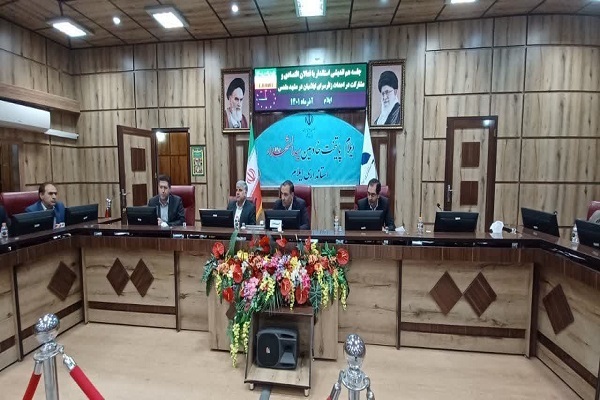 رونق اقتصادی با ثبت ۱۲ هزار شغل در ایلام تحقق یافت