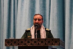 اتحاد و همدلی مردم زمینه‌ شکست فتنه‌ دشمن را فراهم کرد