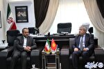 آغازی بر توسعه روابط تجاری خراسان‌جنوبی و قرقیزستان
