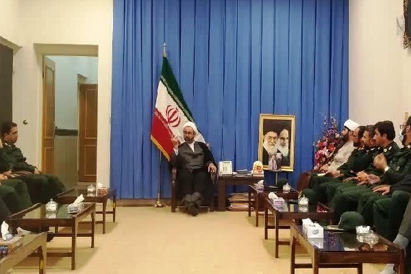 برای تحقق جهاد تبیین بیشتر پای کار باشیم