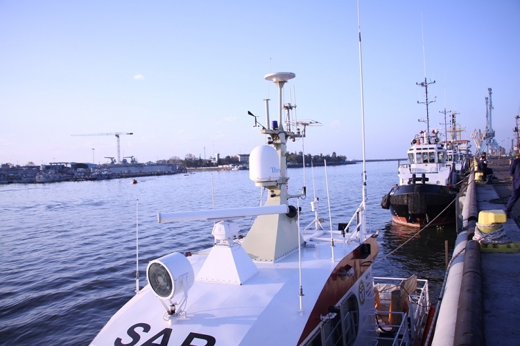 افزایش بیش از ۳۴۰ درصدی ترانزیت کالا از بنادر گیلان