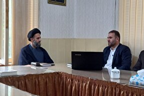 لزوم آشنایی دانشجویان با گفتمان جهاددانشگاهی