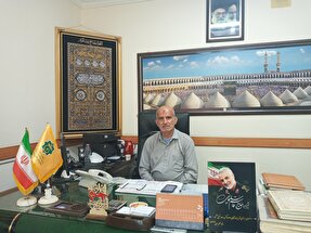 اعزام روزانه ۲ کاروان به کربلای معلی از بوشهر