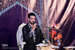 فیلم | تلاوت «محمدحسین خوش‌قلب» در جشنواره تلاوت‌های مجلسی