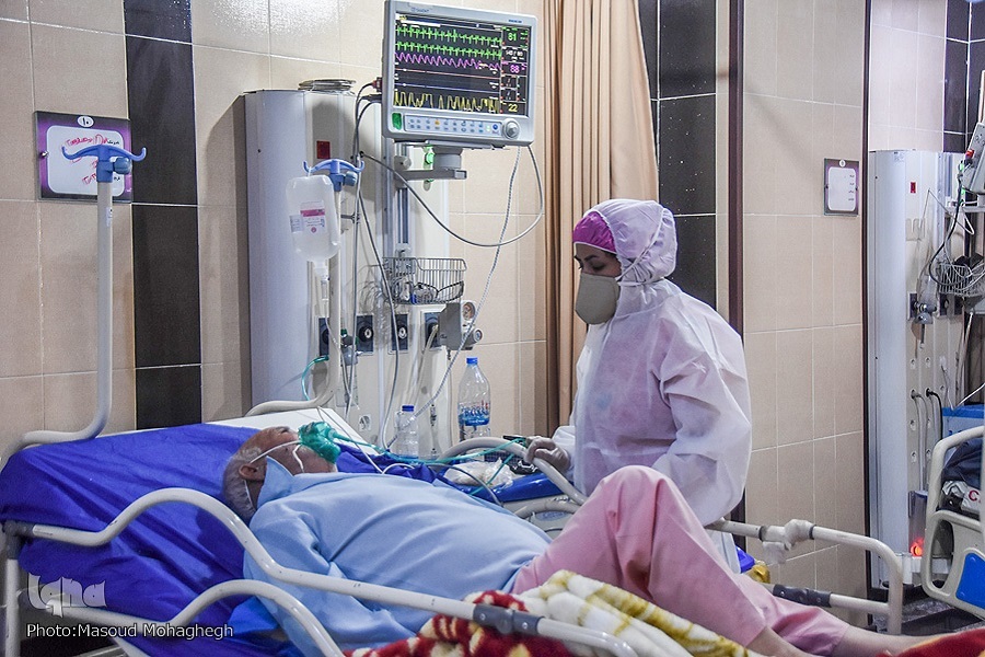 پرستارانی که در پساکرونا نادیده گرفته شدند