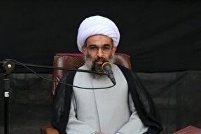 مخاطب شعار سال مسئولان حکومتی در رده‌های مختلف هستند