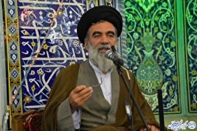 مردم در ۱۲ فروردین مسیر معنویت و عبودیت را انتخاب کردند