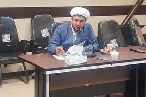 تشکیل بنیاد مهدویت در ۴ شهرستان همدان