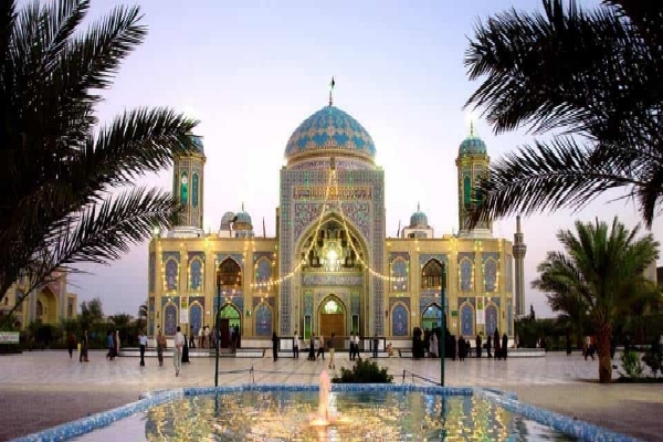 آستان امامزاده حسین بن موسی الکاظم(ع) آستان امامزاده حسین بن موسی الکاظم(ع)