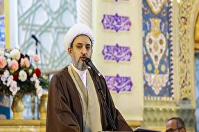 روابط خویشاوندی براساس محبت خداوندی باشد