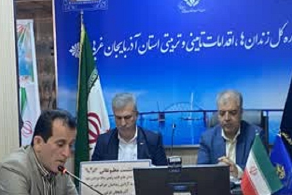 جمع‌آوری 33 میلیارد تومان کمک مردمی توسط ستاد دیه آذربایجان‌غربی در سال 1401