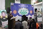 جشن میلاد امام حسن مجتبی(ع) در ملایر
