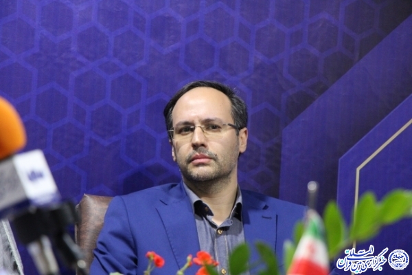 سیدمحمدحسین سیدکاشی، رئیس جهاددانشگاهی خراسانجنوبی سیدمحمدحسین سیدکاشی، رئیس جهاددانشگاهی خراسانجنوبی
