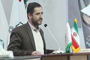 مروج عدالت امام علی(ع) در جامعه باشیم