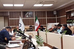 ساخت المان‌های قرآنی در کرمان مورد توجه قرار می‌گیرد