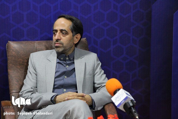 حسن سلمانی، رئیس اداره امور قرآنی تبلیغات اسلامی خراسانجنوبی حسن سلمانی، رئیس اداره امور قرآنی تبلیغات اسلامی خراسانجنوبی