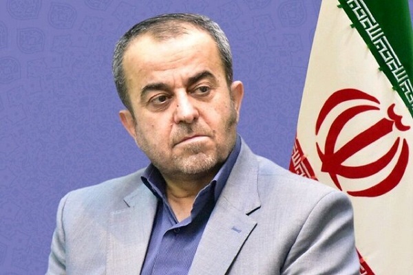 جواد قناعت، استاندار خراسانجنوبی جواد قناعت، استاندار خراسانجنوبی
