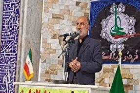 برترین نیازمندی امروز انقلاب اسلامی جهاد تبیین است