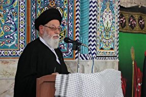 گلایه امام‌جمعه بخش مرکزی یزد از وضعیت میدان شهید سلیمانی