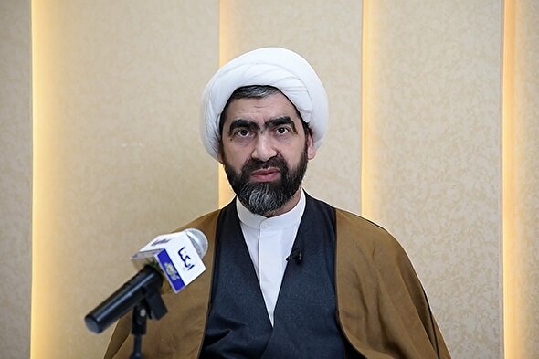 فیلم | مخاطب‌شناسی در تبلیغ دین