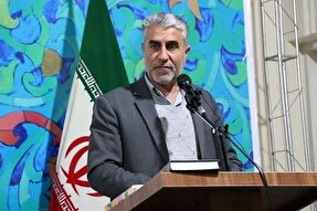 محفل انس با قرآن در مدارس یزد برگزار می‌شود